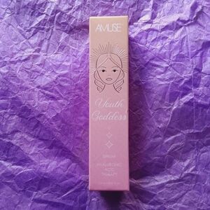 Amuse Serum Acid Therapy